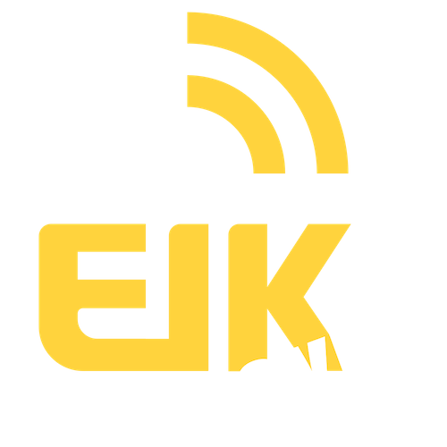 EIK Gym Logo